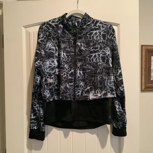 Spyder Activewear Jacket